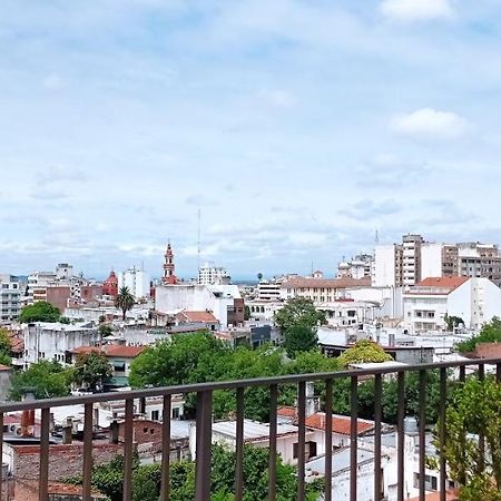 Apartament La Vicente Salta Zewnętrze zdjęcie