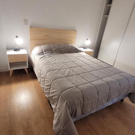 Apartament La Vicente Salta Zewnętrze zdjęcie