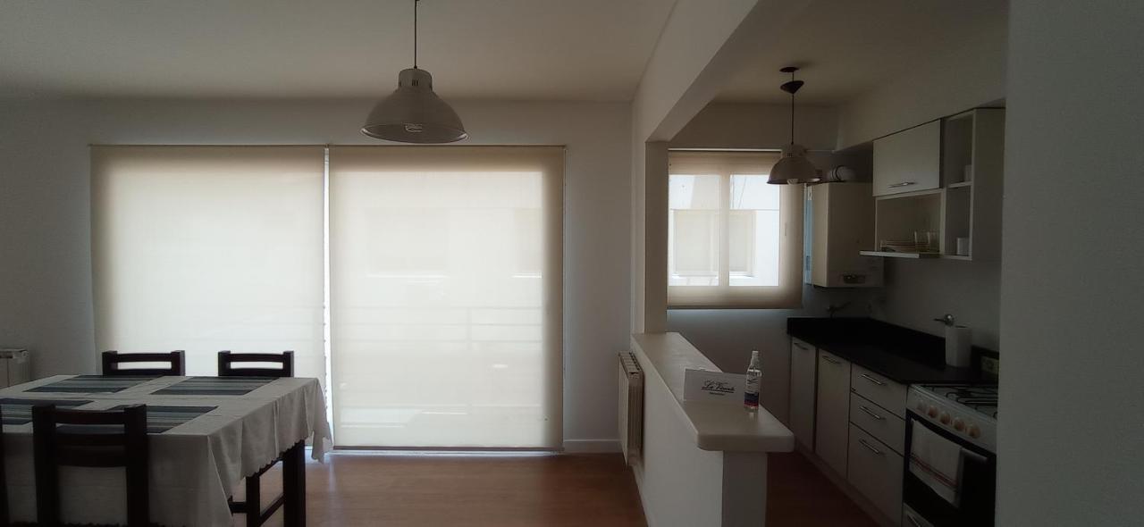 Apartament La Vicente Salta Zewnętrze zdjęcie