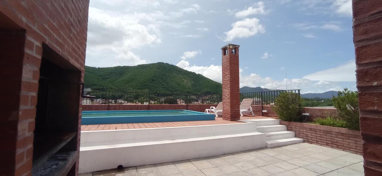 Apartament La Vicente Salta Zewnętrze zdjęcie