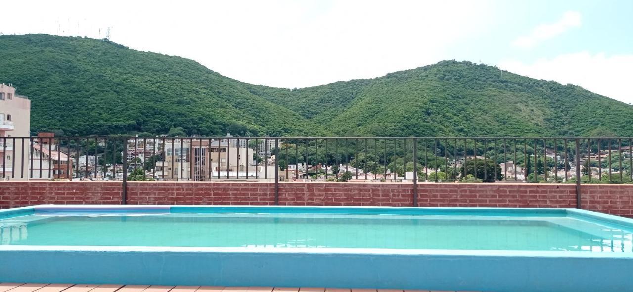 Apartament La Vicente Salta Zewnętrze zdjęcie