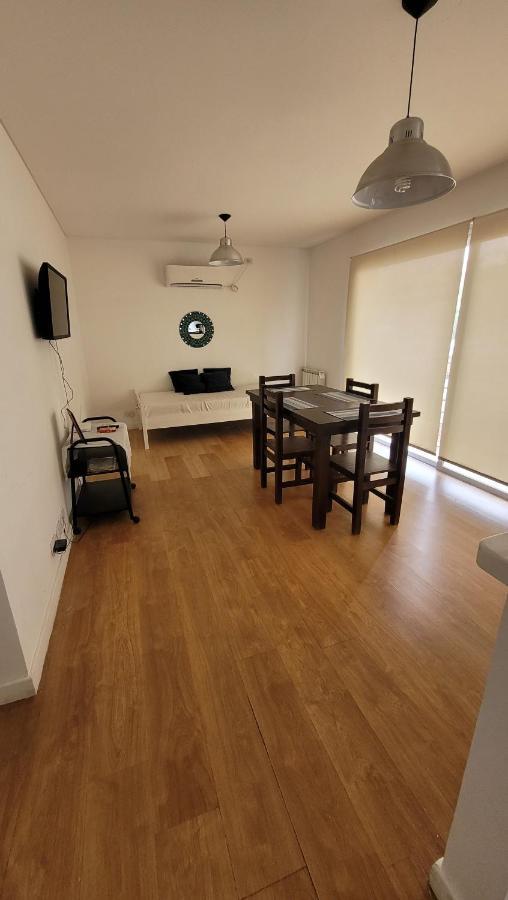 Apartament La Vicente Salta Zewnętrze zdjęcie