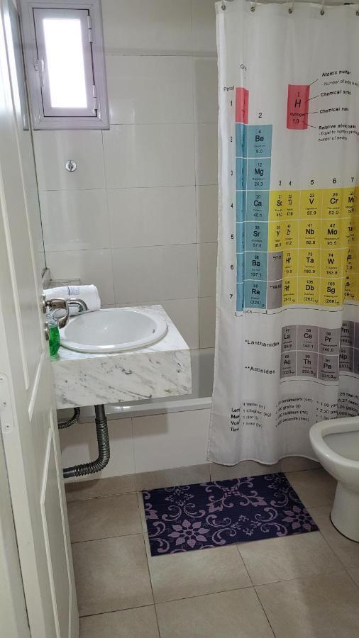 Apartament La Vicente Salta Zewnętrze zdjęcie