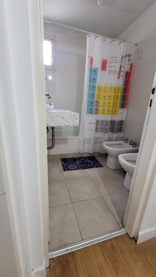 Apartament La Vicente Salta Zewnętrze zdjęcie