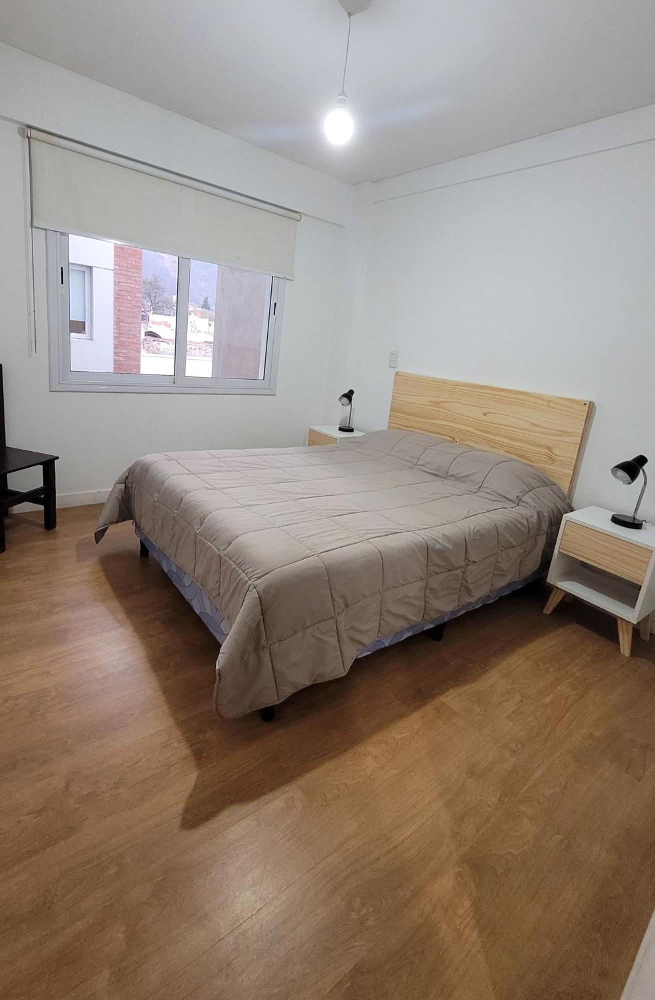 Apartament La Vicente Salta Zewnętrze zdjęcie